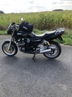 Yamaha, 4 cilinders, Motorrijbewijs A, Particulier, Meer dan 35 kW