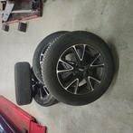 Mazda cx-30 velgen met winterbanden, Ophalen, Gebruikt
