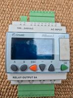 Gevraagd programeerkabel Crouzet Millenium 3, Hobby en Vrije tijd, Elektronica-componenten, Ophalen of Verzenden, Zo goed als nieuw