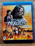 Hercules blueray, Ophalen of Verzenden, Zo goed als nieuw