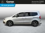 Mercedes-Benz Citan Tourer 110 CDI Pro | Airco | 2 zijschuif, Voorwielaandrijving, Stof, Gebruikt, Origineel Nederlands