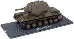 KV-2 Tank Kliment Voroschilov 152 mm M1938 Sovjet-Unie, Hobby en Vrije tijd, Modelbouw | Auto's en Voertuigen, 1:32 tot 1:50, Nieuw