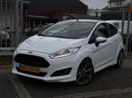 Ford Fiesta 1.0 EcoBoost ST-Line | LED | 17” LMV | Keyless, Auto's, Gebruikt, Bedrijf, Handgeschakeld, 1023 kg