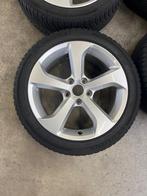 Originele 17 inch Brooklyn velgen, Ophalen, Banden en Velgen, 17 inch, All Season
