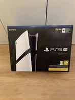 PlayStation 5 Pro - Zo goed als nieuw!, Spelcomputers en Games, Spelcomputers | Sony PlayStation 5, Ophalen of Verzenden, Zo goed als nieuw