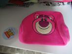 LOTSO makeup ETUI, bag / Disney Pixar Toy Story, Gehele gezicht, Nieuw, Ophalen of Verzenden, Roze