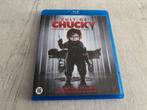 Cult of Chucky Blu Ray, Cd's en Dvd's, Blu-ray, Ophalen of Verzenden, Zo goed als nieuw, Horror