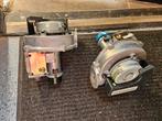 nefit smartline ventilator met gasblok, Gebruikt, Minder dan 30 cm, Cv-ketel of Combi-ketel, Minder dan 60 cm