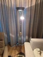 Schemer lamp, Huis en Inrichting, Lampen | Vloerlampen, Ophalen of Verzenden, Zo goed als nieuw, 150 tot 200 cm