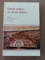 MAP Meilink-Roelofsz ea - Dutch Authors on Asian History, Ophalen of Verzenden, 20e eeuw of later, Zo goed als nieuw