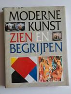 Moderne Kunst zien en begrijpen - Gottlieb Leinz, Boeken, Ophalen of Verzenden, Zo goed als nieuw, Schilder- en Tekenkunst