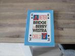 beter bridge met Berry Westra deel 2, Ophalen of Verzenden, Zo goed als nieuw