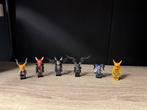 Ninjago poppetjes, Ophalen of Verzenden, Zo goed als nieuw