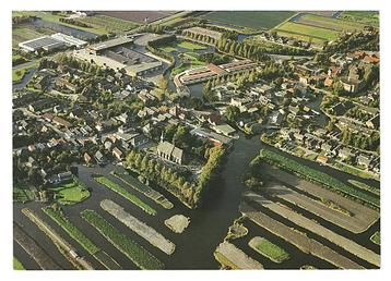 36127	Broek op Langedijk	Nette oude kaart	Onbeschreven       beschikbaar voor biedingen