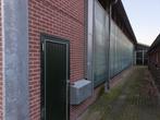 Ventilatiegordijn, Overige materialen, Gebruikt, 15 m² of meer, Ophalen