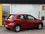 Dacia Sandero 1.0 TCe Bi-Fuel Comfort | NAP | Cruise Control, Auto's, Dacia, Voorwielaandrijving, Met garantie (alle), Origineel Nederlands