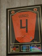 Gesigneerd van Dijk shirt, Ophalen of Verzenden, Nieuw, Buitenlandse clubs, Shirt