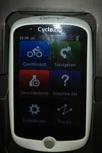 Mio 215met navigatie, Fietsen en Brommers, Fietsaccessoires | Fietscomputers, Ophalen of Verzenden, Draadloos, Zo goed als nieuw
