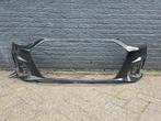 Voorbumper 4x pdc kls Audi A4 8W B9 facelift S-line bj '19+, Audi, Gebruikt, Voor, Sidali047@hotmail.com