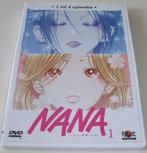 Dvd *** NANA *** Deel 1, Gebruikt, Ophalen of Verzenden, Avontuur, Tv fictie