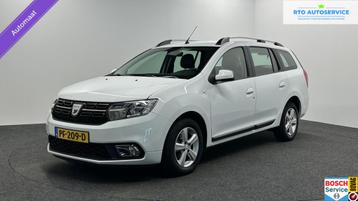 Dacia Logan MCV 0.9 TCe SL Royaal NAVIGATIE CRUISE LM. beschikbaar voor biedingen