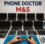 Professionele Reparatieservice voor Laptops en Mobiele, Ophalen of Verzenden, Phonedoctorms@gmail.com, 6431ht, Phone doctor m&s
