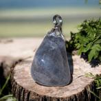 Labradoriet hanger, Verzamelen, Mineralen en Fossielen, Ophalen of Verzenden, Mineraal