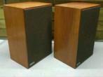 Speaktronic 2040 luidsprekers 70 watt vintage jaren '70, Audio, Tv en Foto, Overige merken, Gebruikt, Ophalen of Verzenden, 60 tot 120 watt