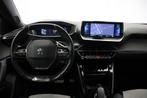 Peugeot 2008 EV GT Pack 50 kWh - Carplay, Panorama, Camera,, 136 pk, Gebruikt, Met garantie (alle), Zwart