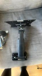 Tv beugel (draaibaar) (tv ook te koop), Ophalen, Gebruikt