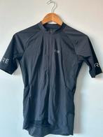 Gorewear fiets shirt zwart mt 38 / M, Maat 38/40 (M), Zwart, Nieuw, Ophalen of Verzenden