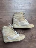 Sleehakken, Ophalen of Verzenden, Zo goed als nieuw, Zwart