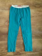 Legging maat 122-128, Kinderen en Baby's, Kinderkleding | Maat 122, Broek, Gebruikt, Meisje, Love station 22