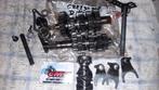 versnellingsbak Honda CRF250 (2008-2009) CRF250 bak, Ophalen, Cmx, Cmx, Cmx