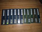 18x 8GB Server Geheugen PC3 12800R & 10600R, Server, 8 GB, DDR3, Ophalen of Verzenden