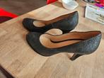 Glitter pumps maat 40, Kleding | Dames, Schoenen, Ophalen of Verzenden, Zo goed als nieuw