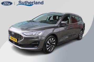 Ford Focus Wagon 1.0 EcoBoost Hybrid Titanium Style | Winter beschikbaar voor biedingen