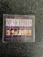 Musical hits drie cds, Cd's en Dvd's, Cd's | Verzamelalbums, Ophalen of Verzenden, Zo goed als nieuw, Klassiek
