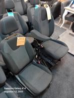 Fiat ducato stoelen met armlegger Zonder onderstel