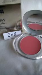 PUPA NAVY CHIC EN LUMINYS BLUSH NIEUW, Wangen, Overige kleuren, Verzenden, Nieuw