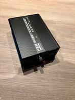 HBM 1500 Watt Omvormer, Ophalen of Verzenden, Zo goed als nieuw