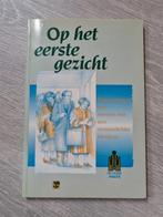Op het eerste gezicht, Ophalen of Verzenden, Zo goed als nieuw