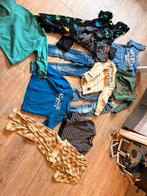 Pakket jongen kleding 122/128 quapi, tygo&vito, name it, Ophalen of Verzenden, Zo goed als nieuw, Jongen