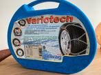 Sneeuwkettingen Pewag Variotech SL 64 3. R14/15, Ophalen, Zo goed als nieuw