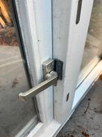 Kozijn voor dakkapel, Ophalen of Verzenden, Hout, Raamkozijn, 75 tot 150 cm