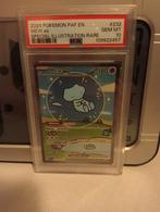 Bubble mew psa 10, Ophalen of Verzenden, Zo goed als nieuw