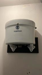 Ouderwetse stortbak, Ophalen of Verzenden, Zo goed als nieuw, Toilet