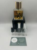 Nishane Wulong Cha X- sample/tester/decant, Verzenden, Nieuw