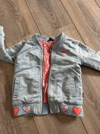 BBL jasje maat 98, Meisje, Beebielove, Ophalen of Verzenden, Zo goed als nieuw