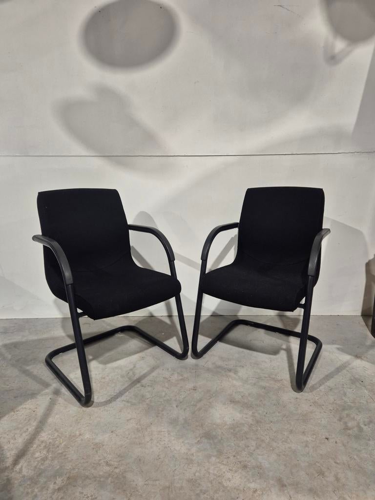 Ahrend de cirkel 4150 stoelen design, Ophalen, Twee, Onbekend, Ahrend